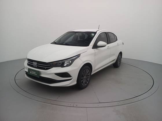 FIAT CRONOS 1.3 FIREFLY FLEX DRIVE MANUAL